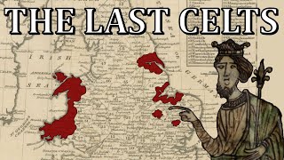 The Last Celts in England [upl. by Carl444]