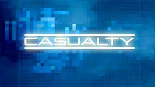 CASUALTY THEME  COVER  M NEWLYN [upl. by Odrareve]