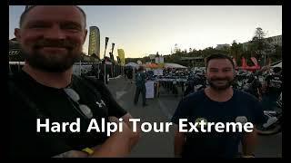 Hard Alpi Tour Extreme 2024 [upl. by Melone]