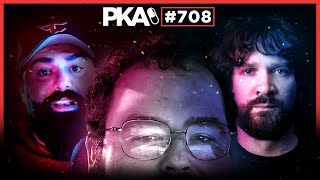 Did Boogie2988 Fake His Cancer PKA 708 [upl. by Assirec809]