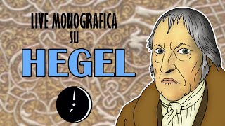 Monografia su HEGEL [upl. by Kathleen263]