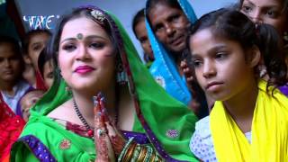 छोटी रे मोटी डोमिन बेटिया के  Mahima Chathi Mai Ke  Anu Dubey  Bhojpuri Chhath Songs 2024 new [upl. by Stavro]