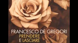 Francesco De Gregori  Lagnello di Dio [upl. by Lia919]