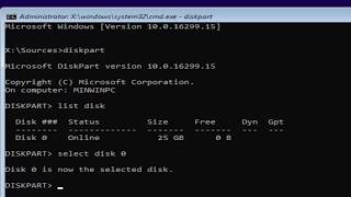 Windows Cannot Be Installed to This Disk the Selected Disk Is of the GPT Partition Style FIX [upl. by Serrano]