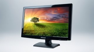 Nixeus Vue NXVUE27 First Impressions Budget 1440P Monitor [upl. by Leanne]