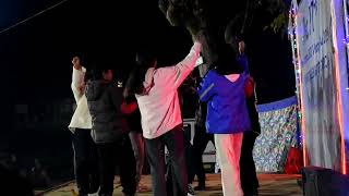 Kalhang khullen Baptish Church Merry Christmas Night [upl. by Ardnasella]