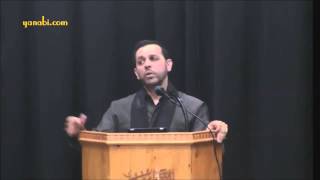 Sincerity and purity of intention in worship of Allah  Hassanain Rajabali [upl. by Nnazil]