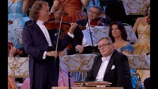 André Rieu  Tales from the Vienna Woods [upl. by Sabelle]