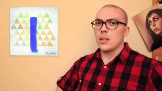 Mac Miller Blue Slide Park ALBUM REVIEW [upl. by Hsital]