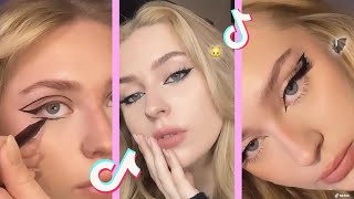 Eyeliner ideas you should try by lenkalul  eyeliner makeup tutorial [upl. by Emeline]