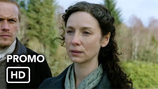 Outlander 6x06 Promo quotThe World Turned Upside Downquot HD Season 6 Episode 6 Promo [upl. by Tevlev311]