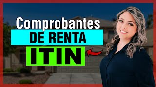 ¿Cómo comprar casa con ITIN LA MEJOR GUÍA COMPLETA [upl. by Abebi401]