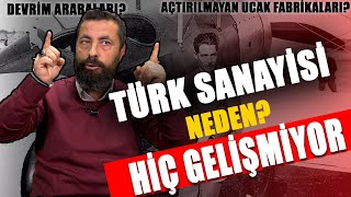 VECİHİ HÜRKUŞ  NURİ DEMİRAĞ  SELÇUK BAYRAKTAR  İHANETLER BİTMİYOR  Aksi Tarih Ahmet Anapalı [upl. by Marela]