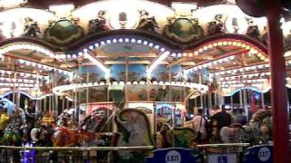 Hersheypark Carousel [upl. by Fabriane]