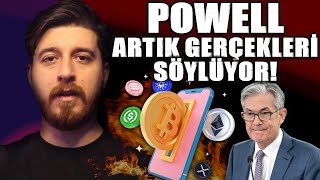 Ripple ile Birlikte Bitcoin ve Altcoinlerin Muhtemel Geleceği [upl. by Bogie]