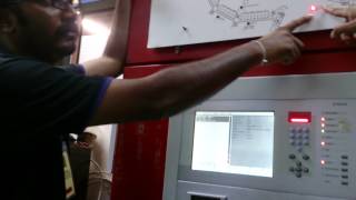 Training  How to isolate fire alarm [upl. by Daney]