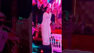 Cheba Dalila لي توسوس مني راني عليه tiktok chebadalila rai اكسبلور mariage live [upl. by Lindbom74]