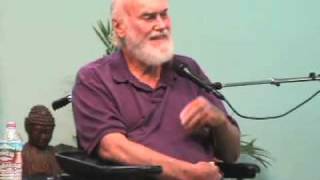 Ram Dass on Old Age [upl. by Enyedy]