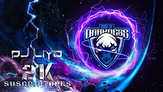 🔊🎶LIVE DJ LIYO 2K GODS OF DARKNESS Djs 2024 [upl. by Kappel]