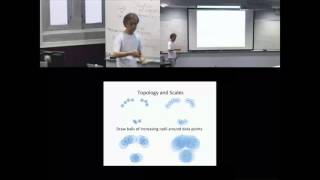 Geometric and topological methods in plant morphometry [upl. by Luciana]