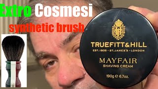 Truefitt amp Hill Mayfair  Extro Cosmesi  StarovasTV [upl. by Alma616]