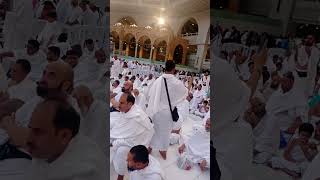 Masjid Al Haram lslmic video 🕋🕌🤲 [upl. by Delanty]