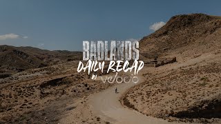 Badlands 2024  Daily recap by Velocio  DAY3 [upl. by Myk684]