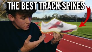 A Top High School Runners Shoe Rotation [upl. by Issie]