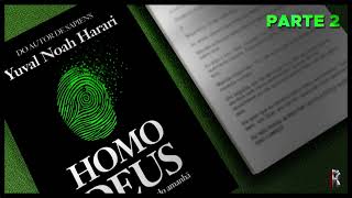 Homo Deus  22  Audiobook [upl. by Atsilac885]