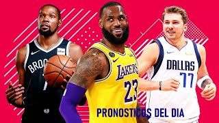 PRONOSTICOS DEPORTIVOS NBA 12032024 CON LOS LIDERES EN ACIERTOS [upl. by Terrijo]