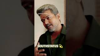 new south Vijay Altitude movie dialogue status KGF 2shorts1080attitud movie thalapathy [upl. by Lesiram]