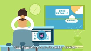 5 ways to enrich your Cisco security posture with AlgoSec [upl. by O'Conner]