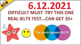 😉🎶 NEW BRITISH COUNCIL IELTS LISTENING PRACTICE TEST 2021 WITH ANSWERS  6122021 [upl. by Onder]