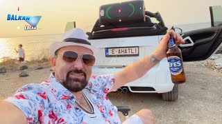 🇧🇬🇪🇺🇹🇷🎬 ERCAN AHATLI 🎙️🍻🔊NAPRAVO🥂ÇATIRTI🎶 TikTok 🎬 [upl. by Asertal]