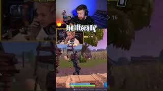 This Hacker Made Ninja Call Epic Games 😂 [upl. by Odlamur905]