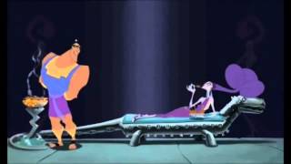 Emperors New Groove  Funeral Scene [upl. by Raphael]