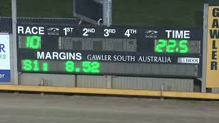 Gawler30082024Race10 [upl. by Niltac909]