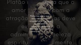 platao frases filosofia reflexão frasesmotivacionais socrates guiasabio reflexoes [upl. by Obocaj]