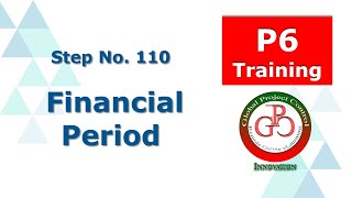 🔴 How Financial Period Works in Primavera P6 [upl. by Eiramenna]