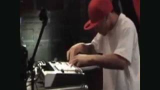 AraabMuzik Dipsets Very Own Producer Kills The MPC Volume 2 [upl. by Cyrus]