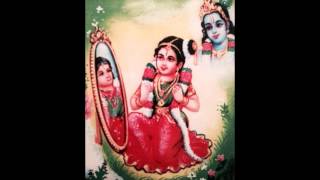 Thiruppavai song 7 Keechu Keechendrengum  Bhairavi  Misra Chapu [upl. by Tierell555]