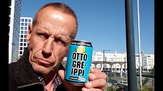 Hartwall Otto Greippilonkero 80 295 euro longdrink [upl. by Trill408]