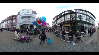 CHTV 360° WASALauf 2016 CELLEHEUTE [upl. by Garner377]