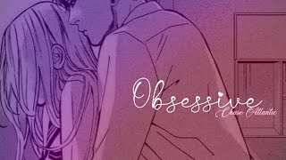 Chase Atlantic  Obsessive tradução [upl. by Thordia]