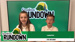 Greentrees Rundown  Season 1 Episode 2 [upl. by Armington]