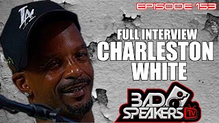 Charleston White GOES IN On Diddy YSL Woody Chris Brown Shannon Sharpe Cardi B Offset JayZ [upl. by Halyahs]