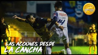 LUCHAMOS HASTA EL FINAL  FECHA 5 [upl. by Owades]