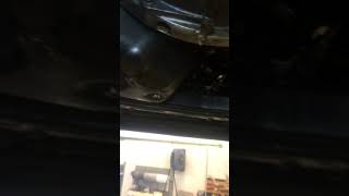 Bmw E46 N42 Engine Oil leak problems [upl. by Harlow]