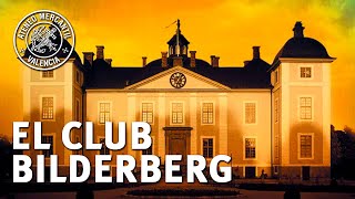 Club Bilderberg  Asunción Hernández [upl. by Kreindler930]