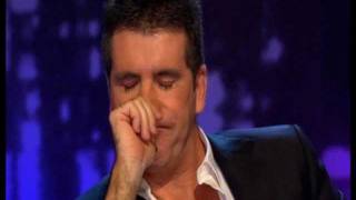 Simon Cowell talking about his dads sad death [upl. by Hartman389]